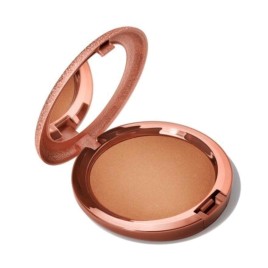 MAC Skinfinish Sunstruck Radiant Bronzer 8gr Tom Medium Golden