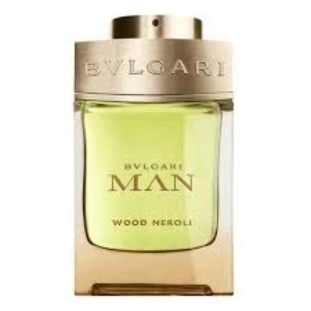 Bvlgari Man Wood Neroli EDP