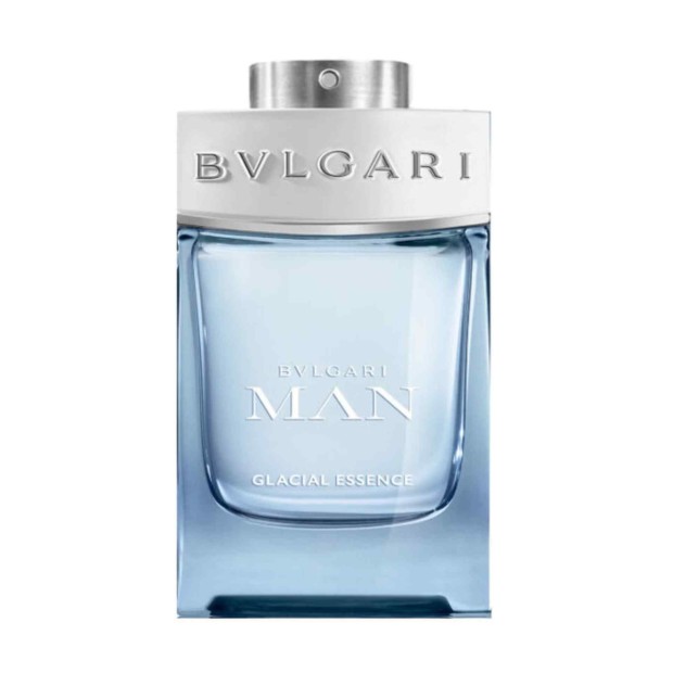 Bvlgari Man Glacial Essence EDP