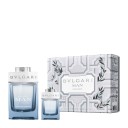 Bvlgari Man Glacial Essence EDP  - Coffret 2 Peas