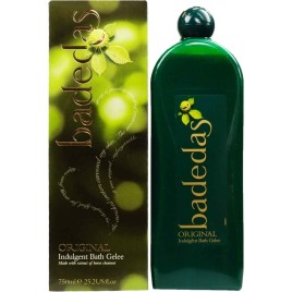 Badedas Gel Banho Indulgent Bath Gelee Badedas Gel Banho Indulgent Bath Gelee