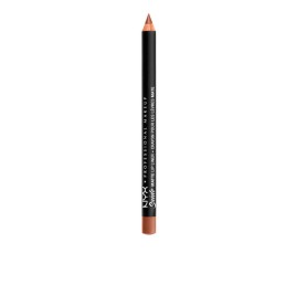 Suede Matte Lip Liner Tom soft spoken