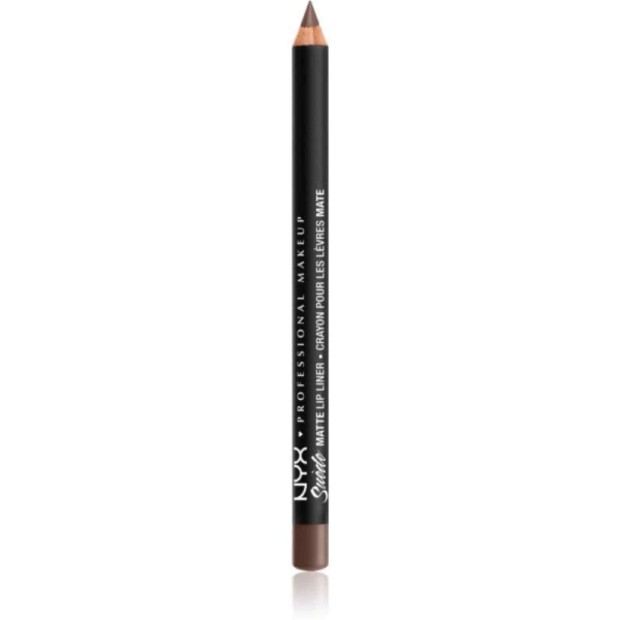 Suede Matte Lip Liner Tom brooklyn thorn 3,5 gr