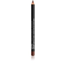 Suede Matte Lip Liner Tom club hopper 3,5 gr Suede Matte Lip Liner Tom club hopper 3,5 gr
