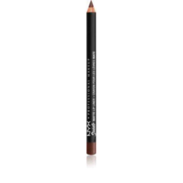 Suede Matte Lip Liner Tom club hopper 3,5 gr