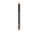 Suede Matte Lip Liner Tom cannes