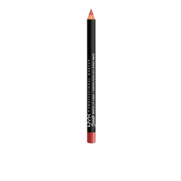 Suede Matte Lip Liner Tom cannes