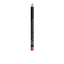 Suede Matte Lip Liner Tom cannes