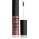 Nyx Soft Matte Lip Cream Batom Lquido Tom 38 Toulouse