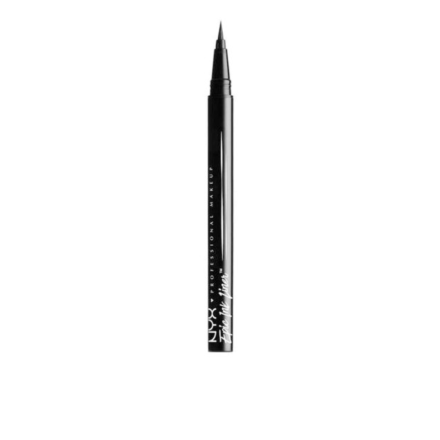 Epic Ink Liner Eyeliner Waterproof black 1 ml