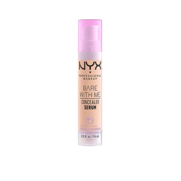 Bare With Me Concealer Srum 03-vainilla