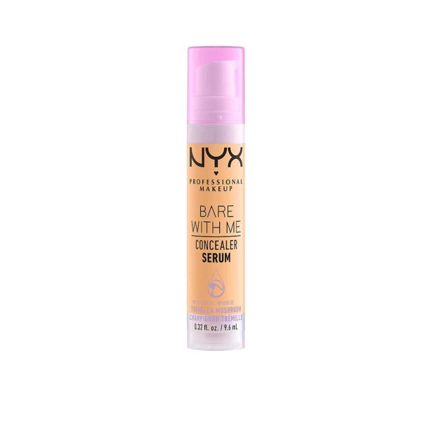 Bare With Me Concealer Srum 05-golden