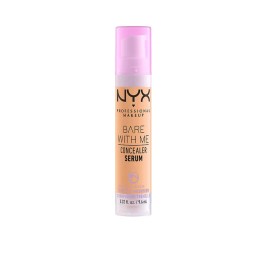 Bare With Me Concealer Sérum 06-tan Bare With Me Concealer Sérum 06-tan