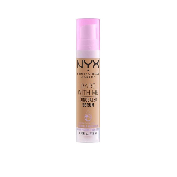 Bare With Me Concealer Srum 07-medium