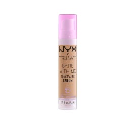Bare With Me Concealer Sérum 07-medium Bare With Me Concealer Sérum 07-medium