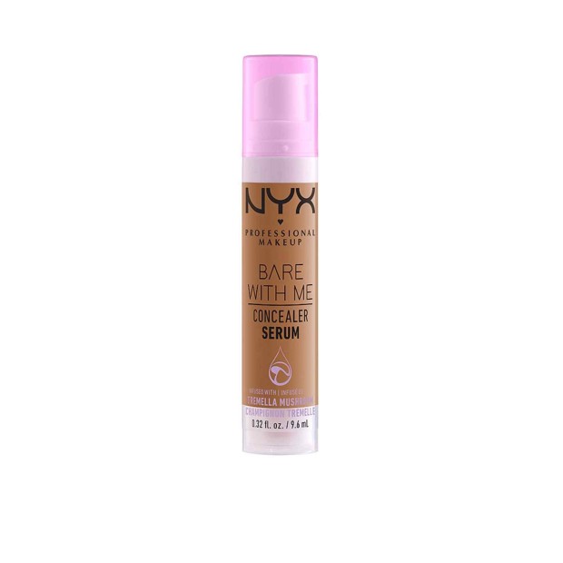 Bare With Me Concealer Srum 09-deep golden