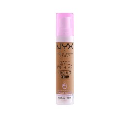 Bare With Me Concealer Sérum 09-deep golden Bare With Me Concealer Sérum 09-deep golden