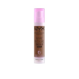 Bare With Me Concealer Sérum 11-mocha Bare With Me Concealer Sérum 11-mocha
