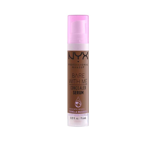 Bare With Me Concealer Srum #12-rich