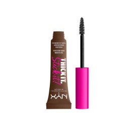 Tick It. Stick It! Brow Mscara  Tom 06 brunette