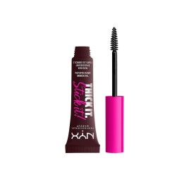 Tick It. Stick It! Brow Mscara  Tom 07 espresso