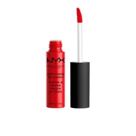 Soft Matte Lip Cream Tom amsterdam 8 ml