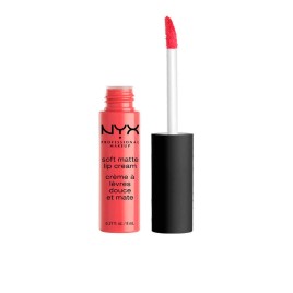 Soft Matte Lip Cream Tom sao paulo Soft Matte Lip Cream Tom sao paulo
