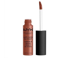 Soft Matte Lip Cream Tom leon Soft Matte Lip Cream Tom leon
