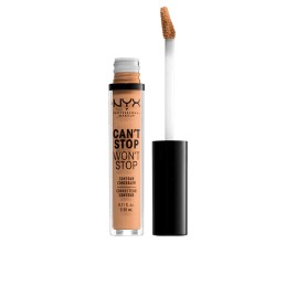 Can´t Stop Won´t Stop Contour Concealer Tom soft beige 3, Can´t Stop Won´t Stop Contour Concealer Tom soft beige 3,