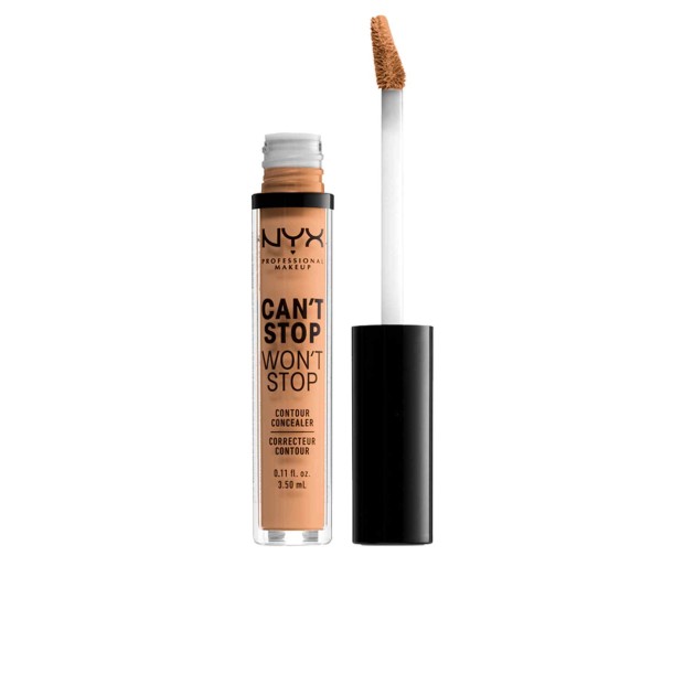 Cant Stop Wont Stop Contour Concealer Tom soft beige 3,