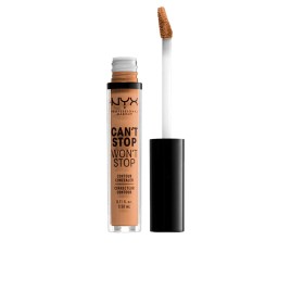 Can´t Stop Won´t Stop Contour Concealer Tom neutral buff Can´t Stop Won´t Stop Contour Concealer Tom neutral buff