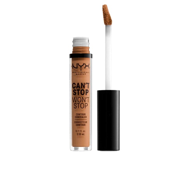 Cant Stop Wont Stop Contour Concealer Tom neutral tan