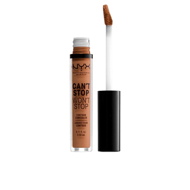 Cant Stop Wont Stop Contour Concealer Tom mahogany