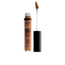 Cant Stop Wont Stop Contour Concealer Tom mahogany