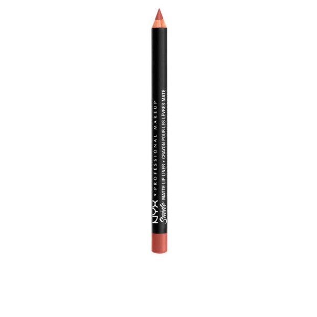 Suede Matte Lip Liner Tom free spirit