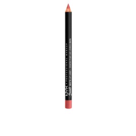 Suede Matte Lip Liner Tom brunch me