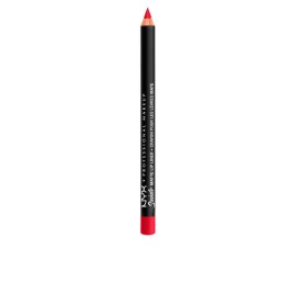 Suede Matte Lip Liner Tom spicy