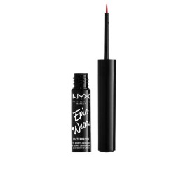 Epic Wear Waterproof red 3,