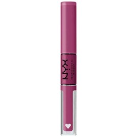 Shine Loud Pro Pigment Lip Shine Tom 27 hottie hijacker 3,4 ml Shine Loud Pro Pigment Lip Shine Tom 27 hottie hijacker 3,4 ml