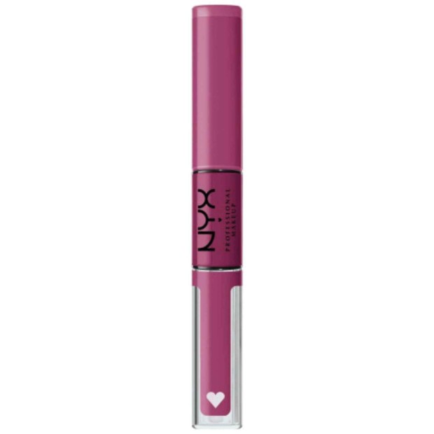 Shine Loud Pro Pigment Lip Shine Tom 27 hottie hijacker 3,4 ml