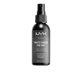 Matte Finish Setting Spray Matte Finish Setting Spray