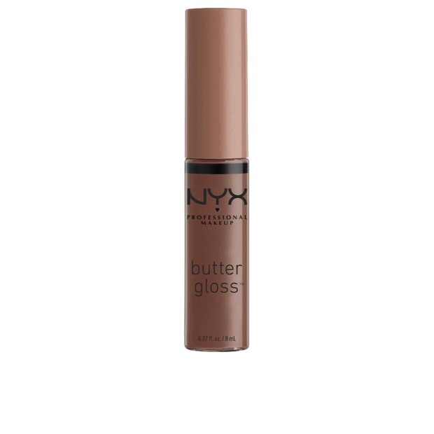 Butter Gloss ginger snap
