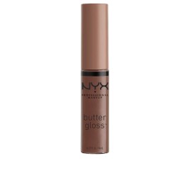 Butter Gloss ginger snap
