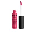 Soft Matte Lip Cream Tom prague 8 ml