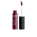 Soft Matte Lip Cream Tom copenhagen