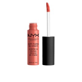 Soft Matte Lip Cream Tom cannes 8 ml Soft Matte Lip Cream Tom cannes 8 ml