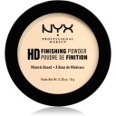 Nyx High Definition Finishing Powder Tom Banana 8g