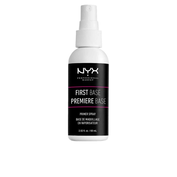 First Base Primer Spray