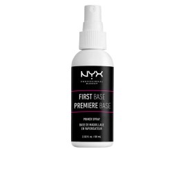First Base Primer Spray