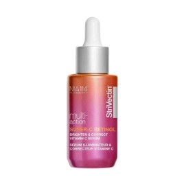 Multi-Action Super-C Retinol Brighten&Correct Vitamin C Serum Multi-Action Super-C Retinol Brighten&Correct Vitamin C Serum